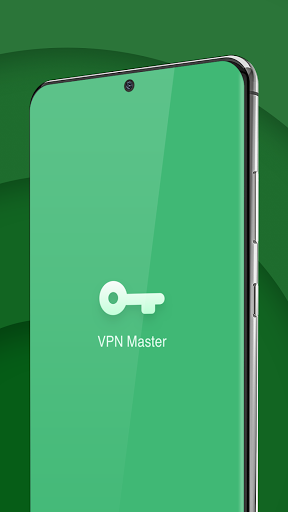 Free VPN Master - Fast Proxy Server & Secure APP Screenshot 1