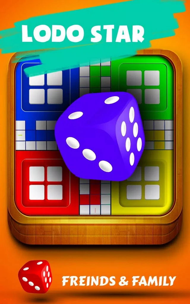 Ludo Ludo Screenshot 2