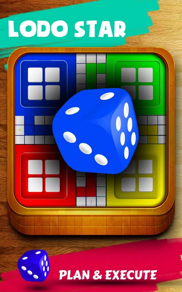 Ludo Ludo Screenshot 4