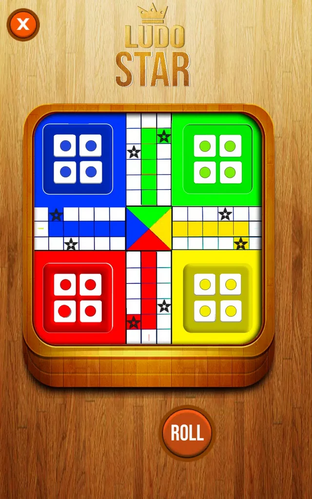 Ludo Ludo Screenshot 1