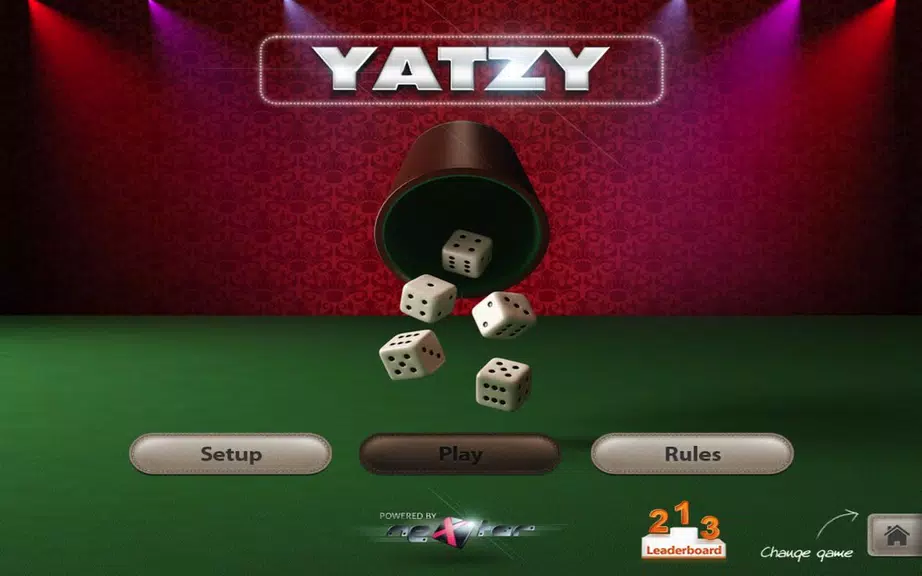 Yatzy HD + Generala + 10000 Screenshot 2