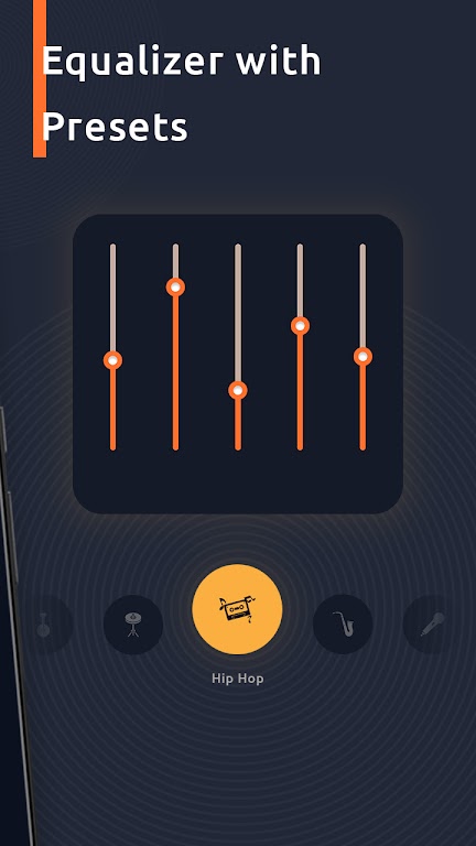 Super Ear – Improve Hearing Mod Screenshot 4