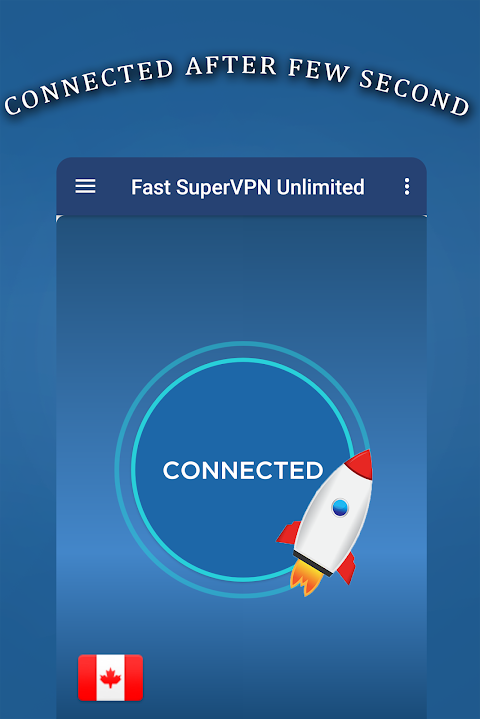 Free Android VPN - Unlimited Proxy Global 2020 Screenshot 3