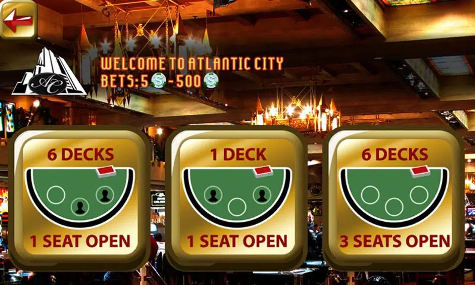 Big Win Blackjack™ Screenshot 3