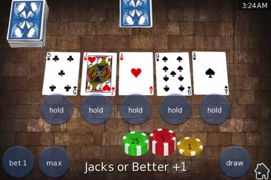 CardShark Lite(solitaire&more) Screenshot 3