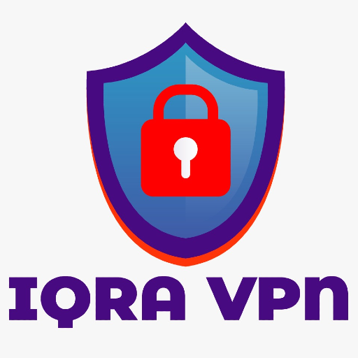 Iqra VPN Screenshot 1