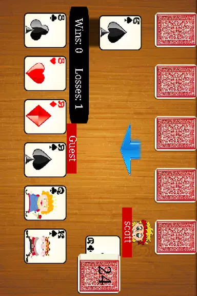 Durak Free Screenshot 1