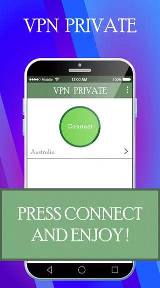 VPN Free Proxy Screenshot 2