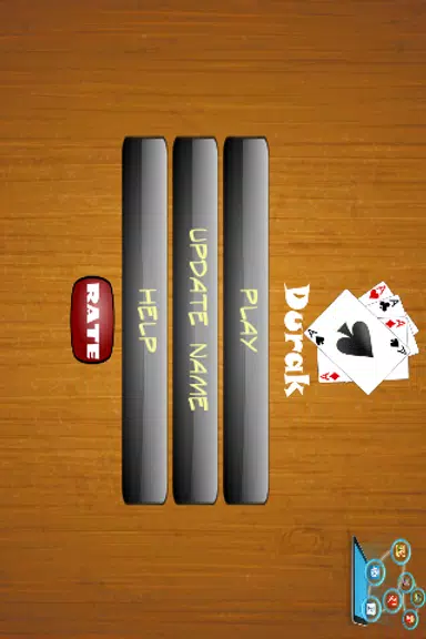 Durak Free Screenshot 2