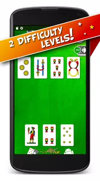 Scopa (Broom) - Card Game Screenshot 4