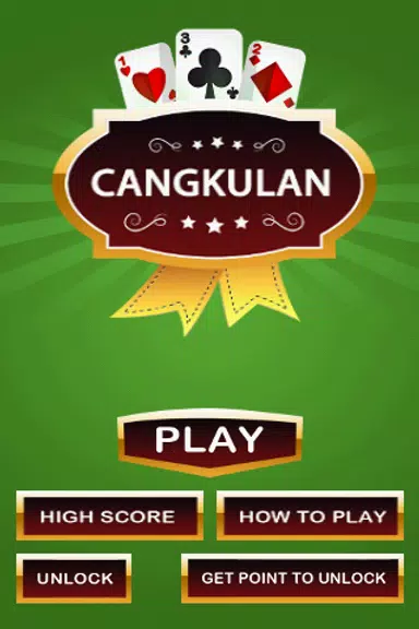 Cangkulan Screenshot 1