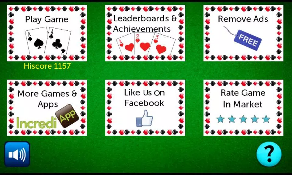 Poker Master (Poker Game) Screenshot 2