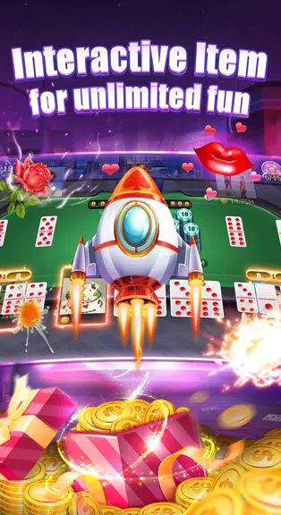 Domino QQ online - Domino 99 Screenshot 2