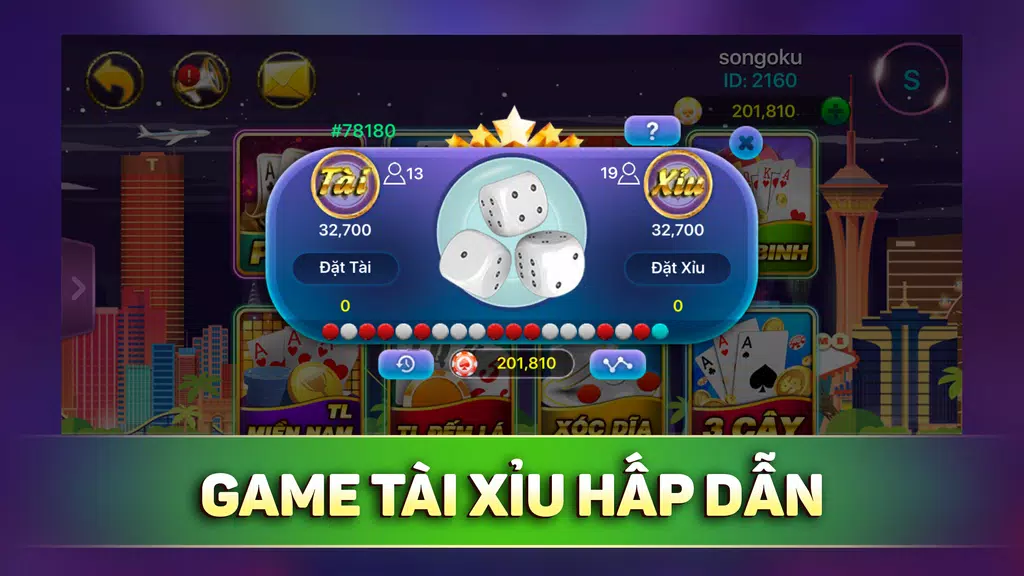 68 Game bài Screenshot 3