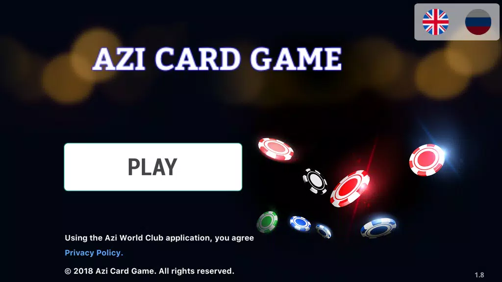 Card game Azi Screenshot 1