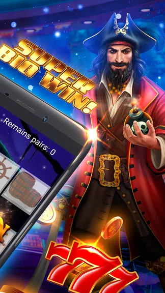 Pirates Piastres Screenshot 3