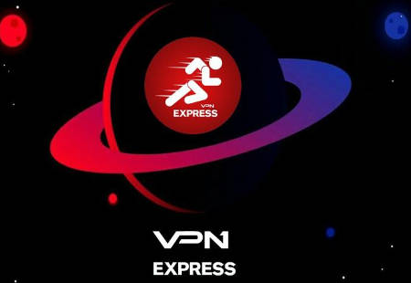 VPN Express -  Faster, Safer & Free VPN Screenshot 1