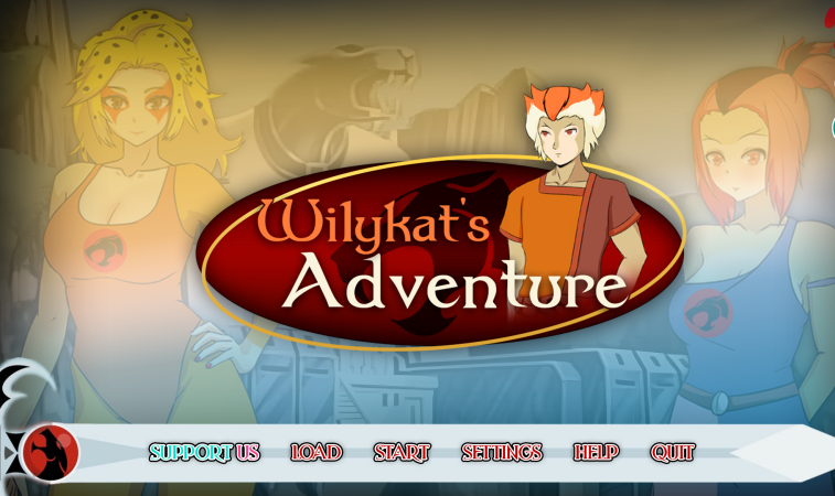 Wilykat’s Adventure Screenshot 2