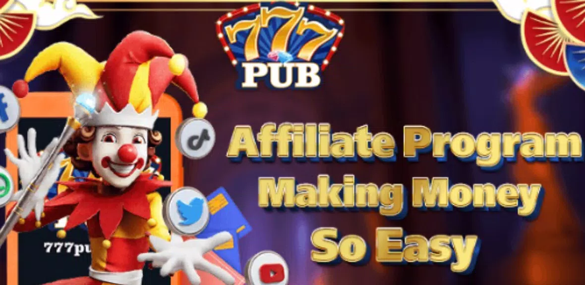 777Pub Casino Online Game Screenshot 2