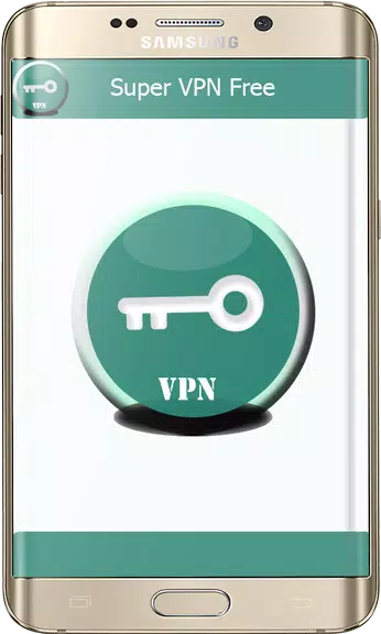 Super VPN Master key Screenshot 1