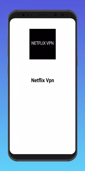 VPN Blank Screenshot 1