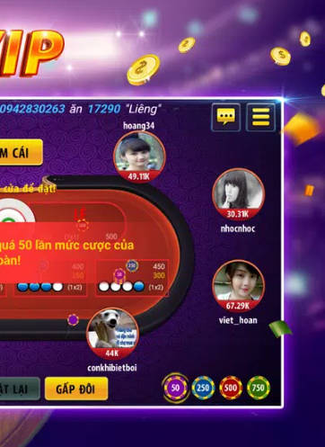 Game Bai Doi Thuong - Choi bai Screenshot 3