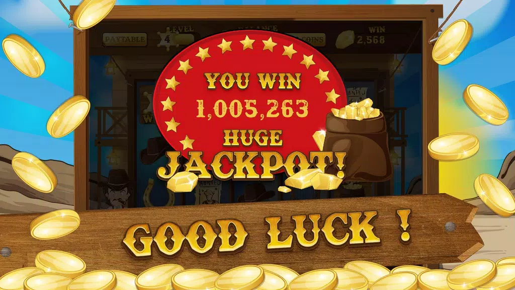 New Slots 2019 - Lucky Horsesh Screenshot 3