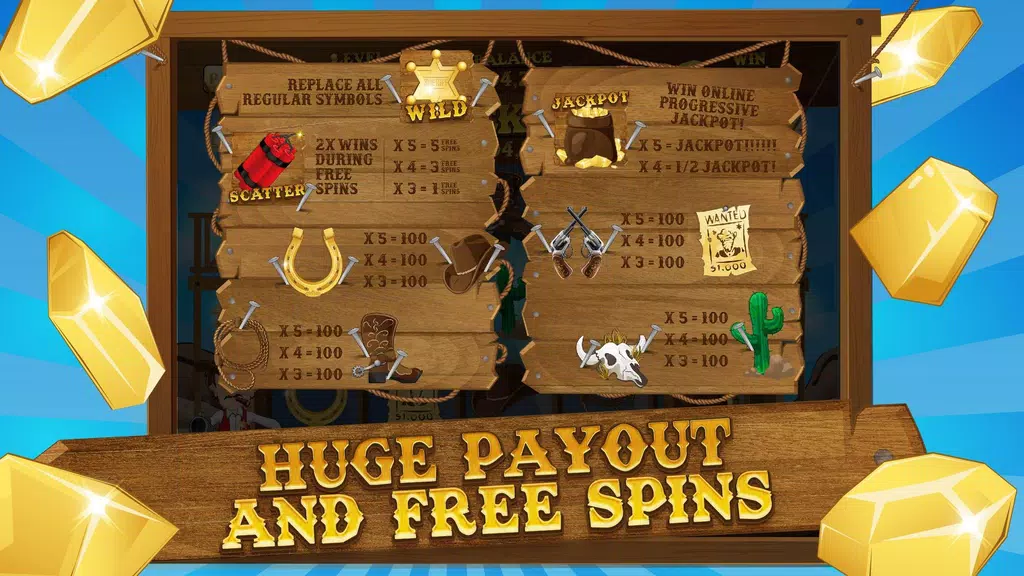 New Slots 2019 - Lucky Horsesh Screenshot 4