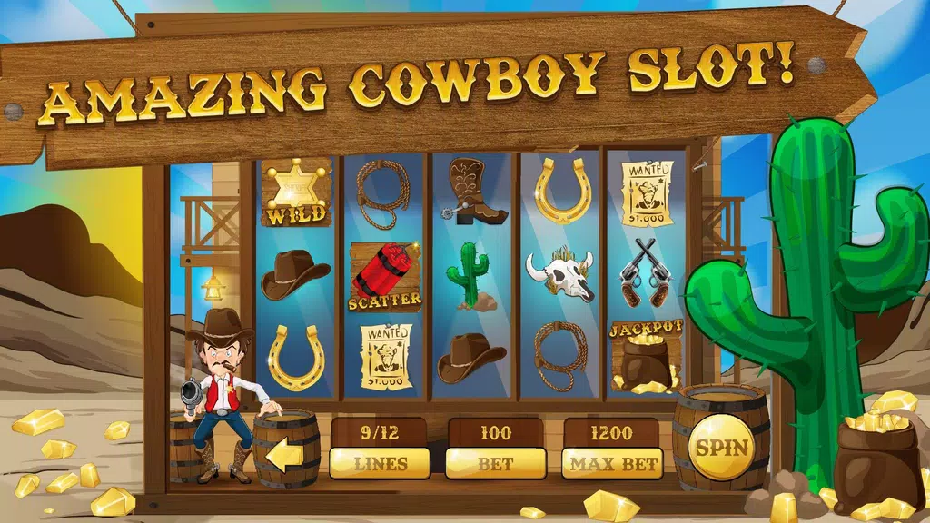 New Slots 2019 - Lucky Horsesh Screenshot 2