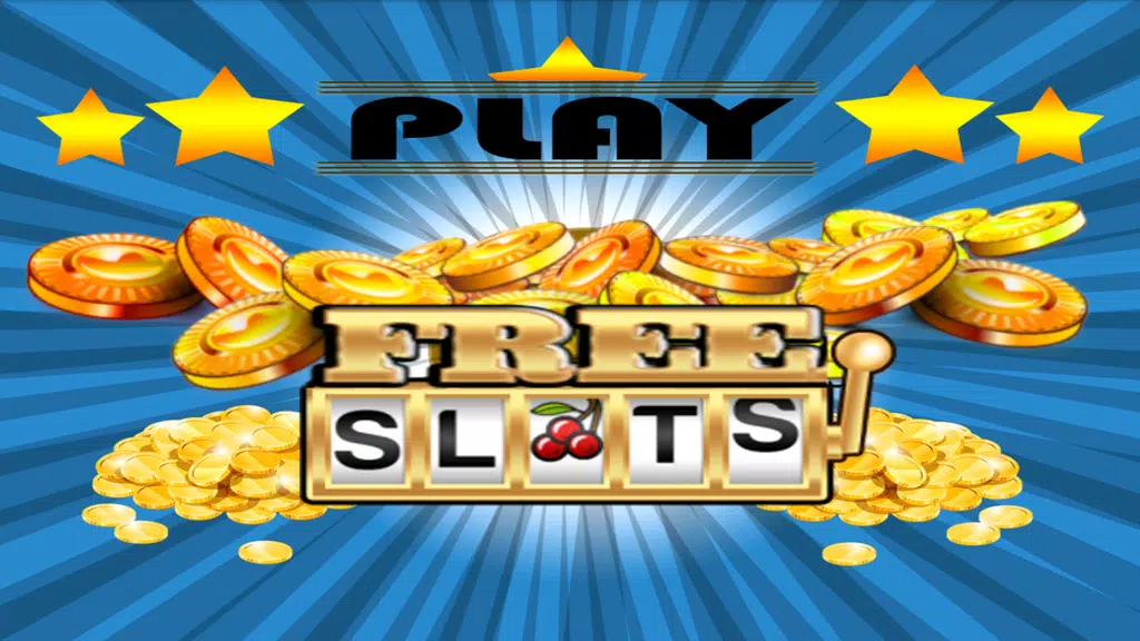 free slot play Screenshot 1