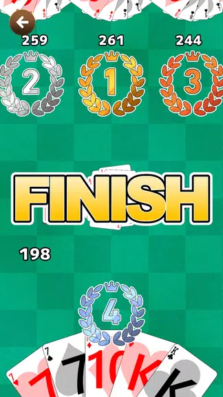 Poker : Card Gamepedia Screenshot 4