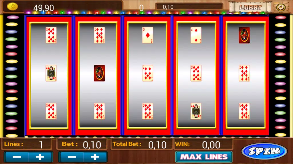 free slot play Screenshot 2