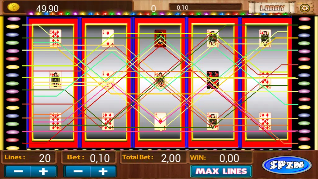 free slot play Screenshot 3