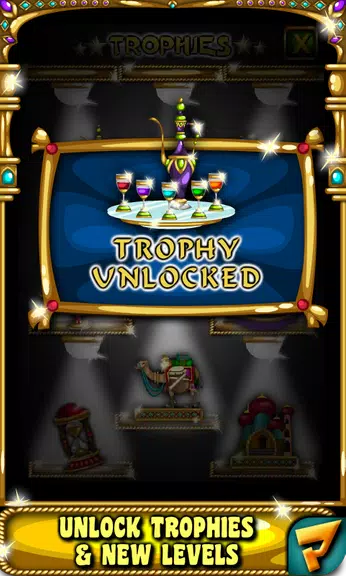 Sultan Of Bingo 2 Desert Daub Screenshot 4