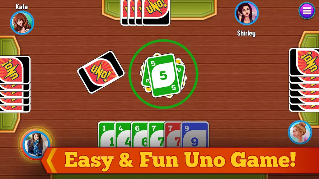 Ono Classic Screenshot 2