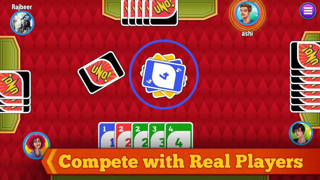 Ono Classic Screenshot 3