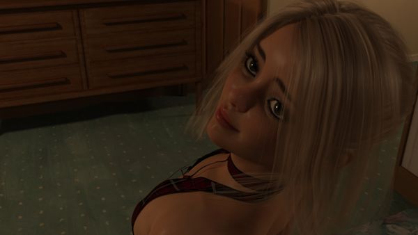 Siren Song Screenshot 1