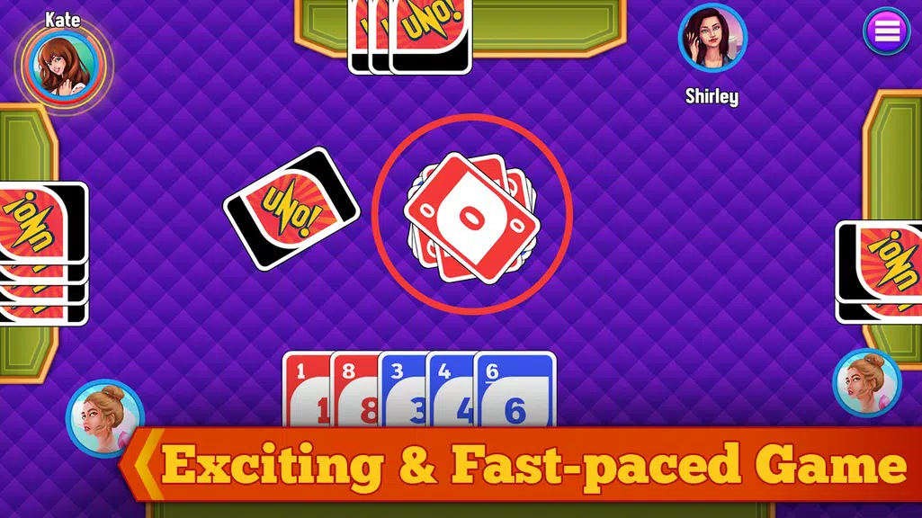 Ono Classic Screenshot 1