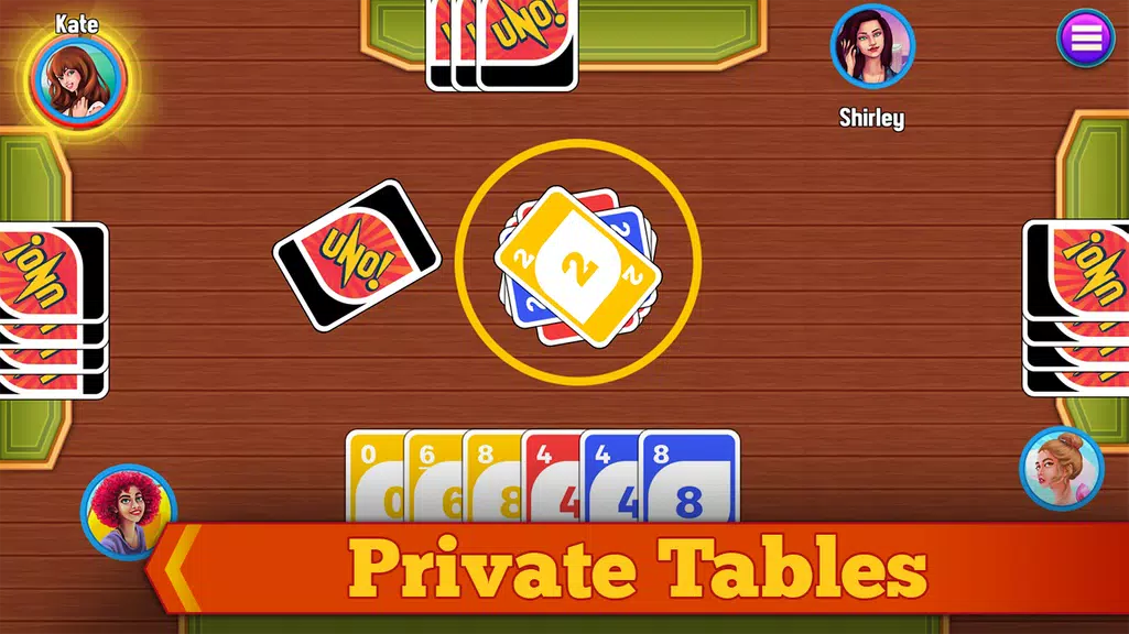 Ono Classic Screenshot 4