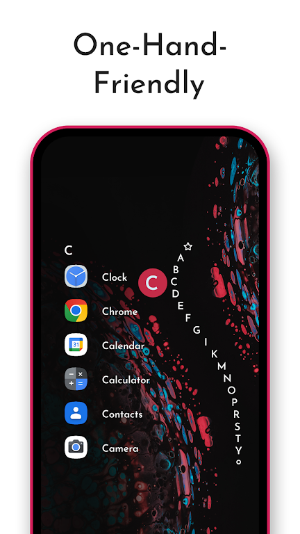 Niagara Launcher Mod Screenshot 2