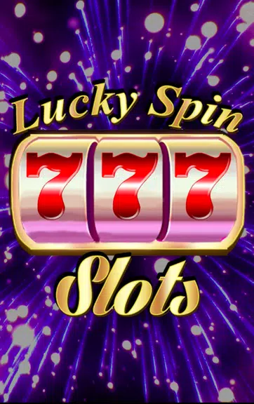 Lucky Spin Slots 777 Screenshot 1