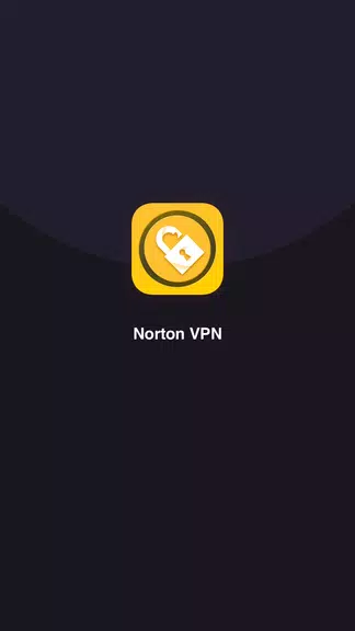 Norton VPN - Unlimit Free VPN Screenshot 1