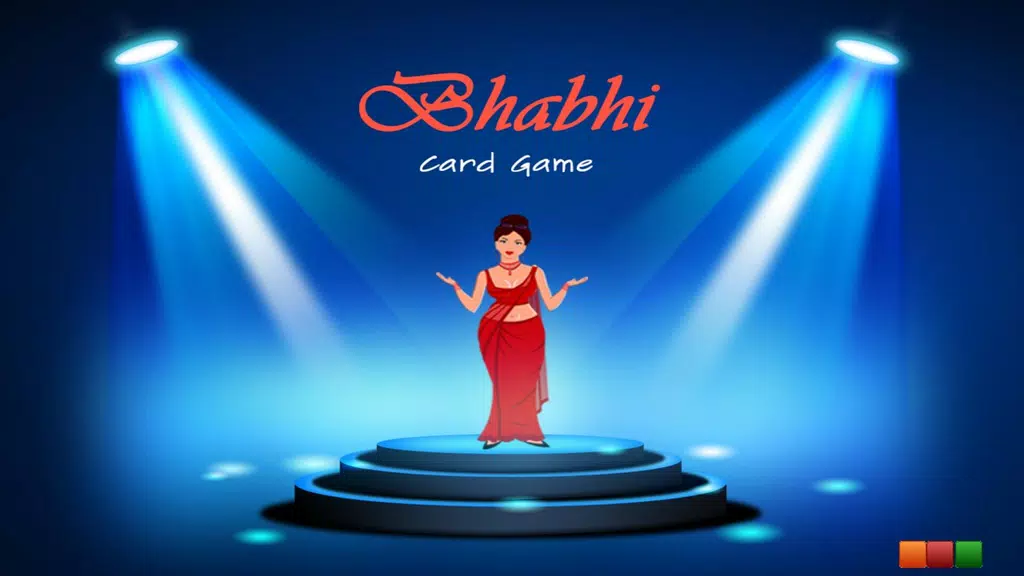 Bhabhi - The Card Game Screenshot 2