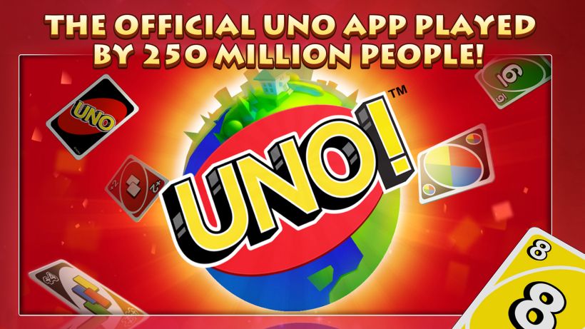 UNO™ Screenshot 1