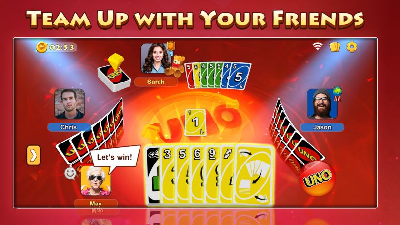 UNO™ Screenshot 2