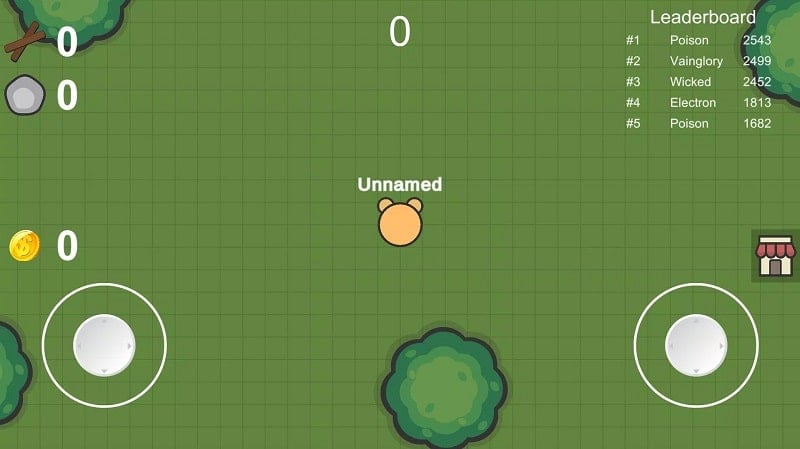 Survive.io Screenshot 3