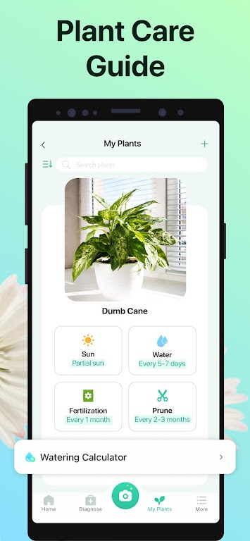 PictureThis – Plant Identifier Mod Screenshot 3