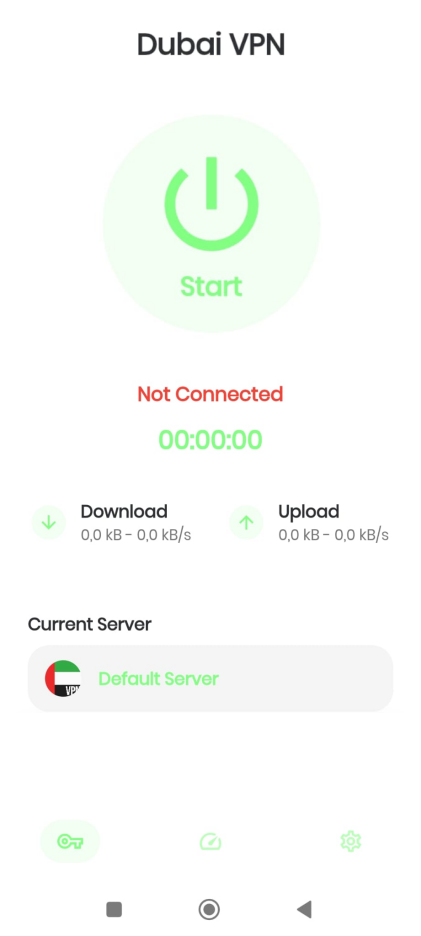 Eagle VPN - Fast, Free VPN Screenshot 2