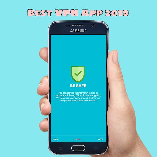 VPN Pro 2020 Screenshot 4