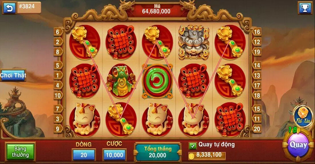 Bảnh Vip - Phong Cách Đại Gia Screenshot 2